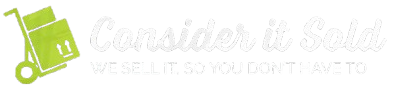 Consider it Sold logo
